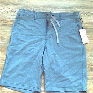 NEW WITH TAGS: Goodfellow & CO Men’s Swim Shorts